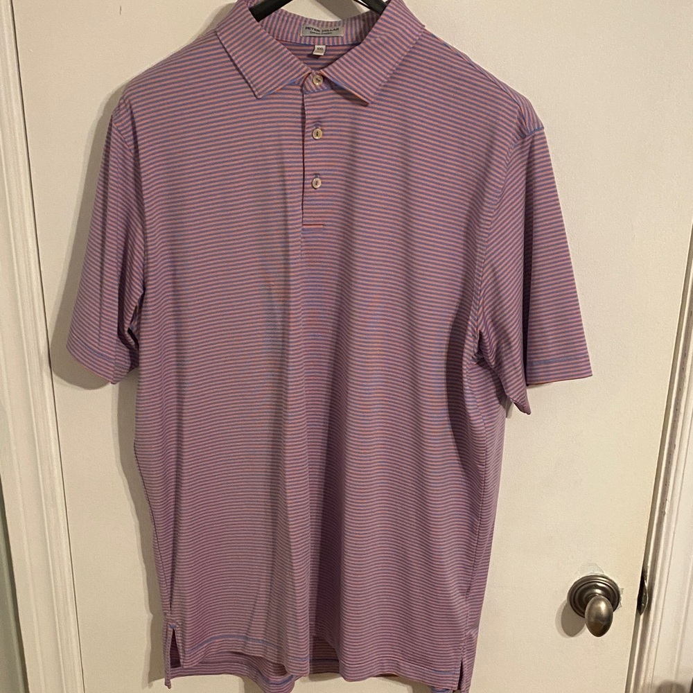 Peter Millar Performance Polo Men’s XXL